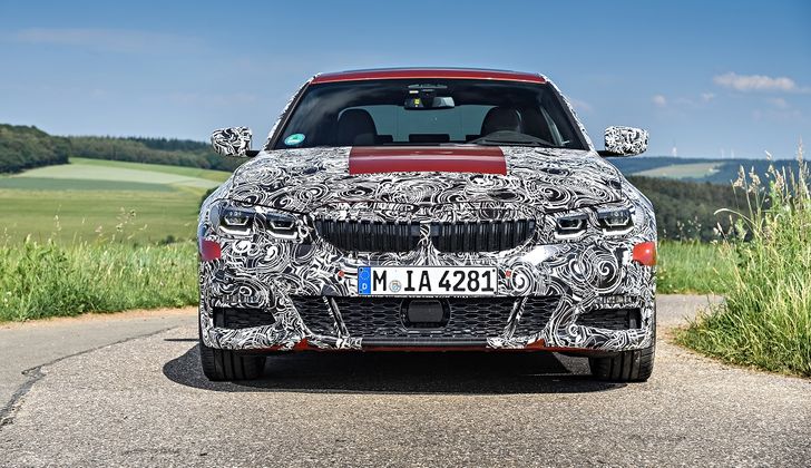 BMW 3-Series BMW 3-Series