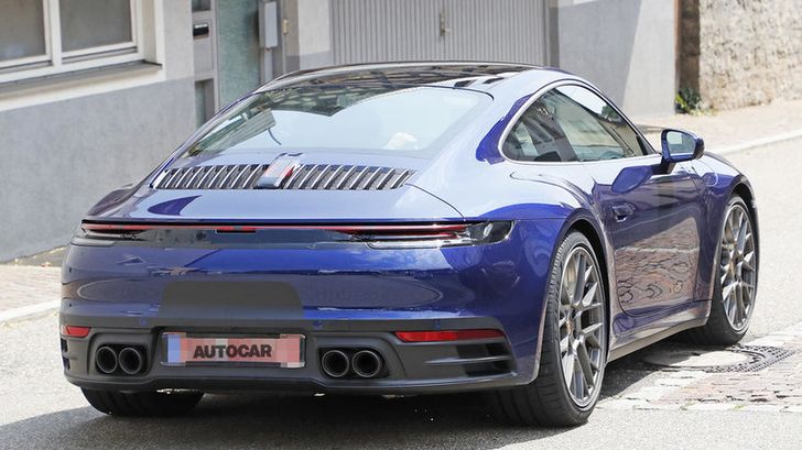Porsche 911 Porsche 911