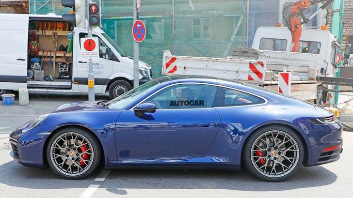 Porsche 911 Porsche 911
