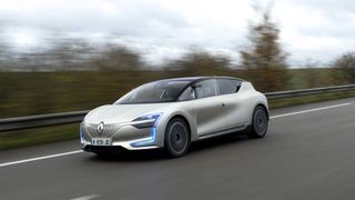 Renault Symbioz