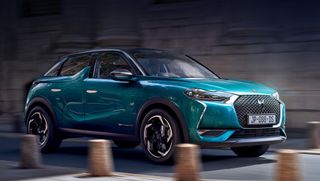 DS3 Crossback