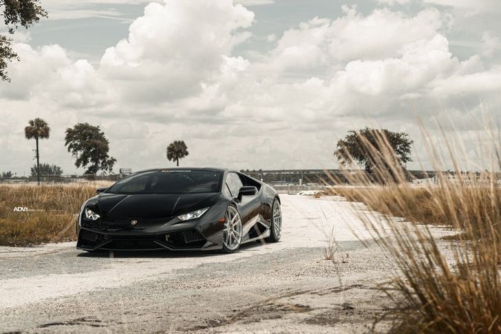 Lamborghini Huracan превратился в гиперкар с 850 лошадиными силами Lamborghini Huracan превратился в гиперкар с 850 лошадиными силами
