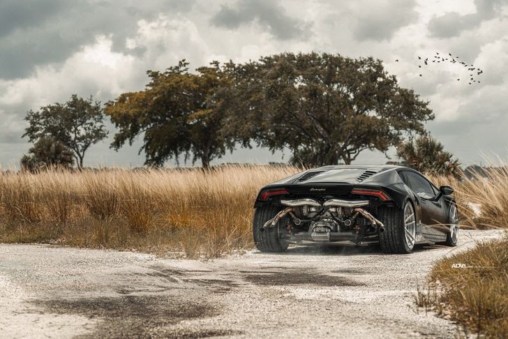 Lamborghini Huracan Lamborghini Huracan