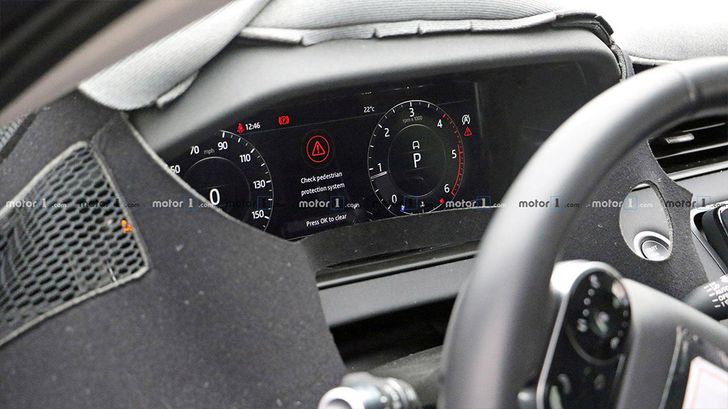 Новый Range Rover Evoque Новый Range Rover Evoque