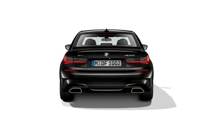 BMW 3-Series M340i BMW 3-Series M340i