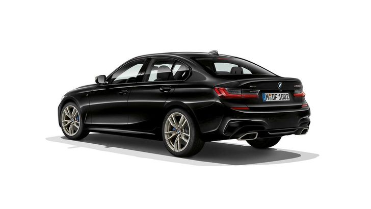 BMW 3-Series M340i BMW 3-Series M340i