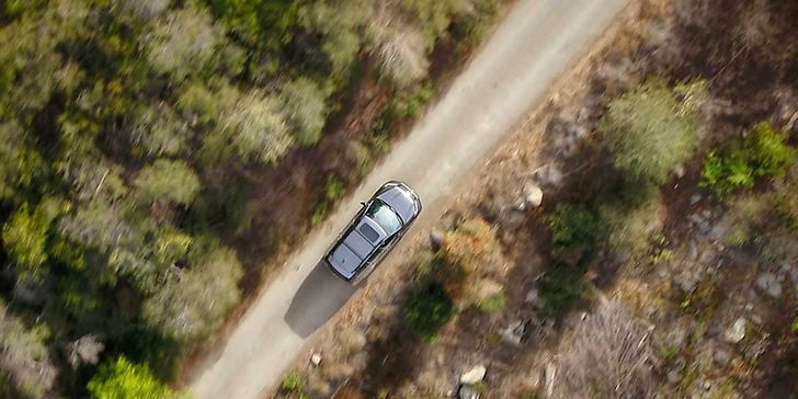 В Лос-Анджелесе представят новый кроссовер Honda Passport В Лос-Анджелесе представят новый кроссовер Honda Passport
