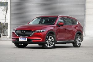 Mazda CX-8 Long Mazda CX-8 Long
