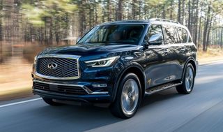 Infiniti QX80