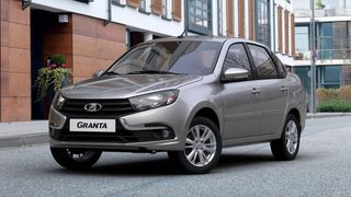 LADA Granta