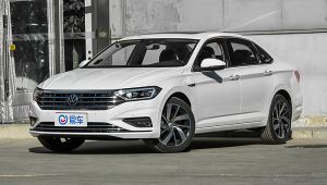 Продажи удлиненной Volkswagen Jetta стартуют в марте Продажи удлиненной Volkswagen Jetta стартуют в марте