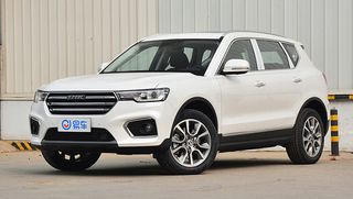 Haval H7