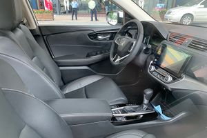 Honda Envix Honda Envix