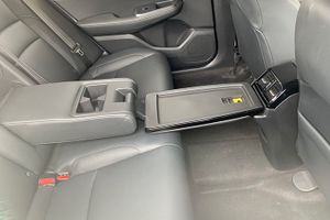 Honda Envix Honda Envix