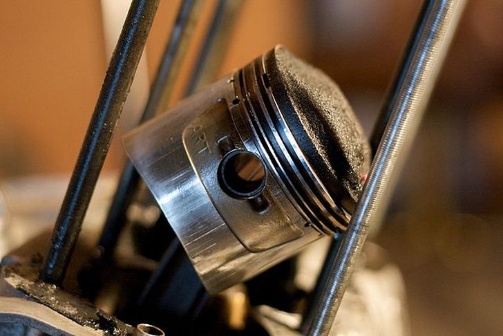 Разработка российских ученых позволит снизить уровень износа машин