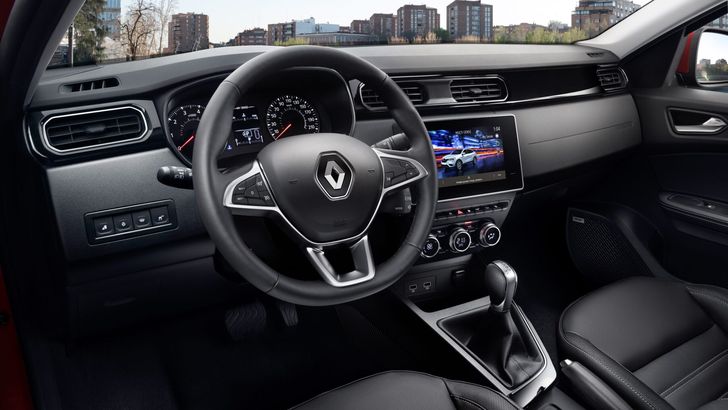 Renault Arkana Renault Arkana