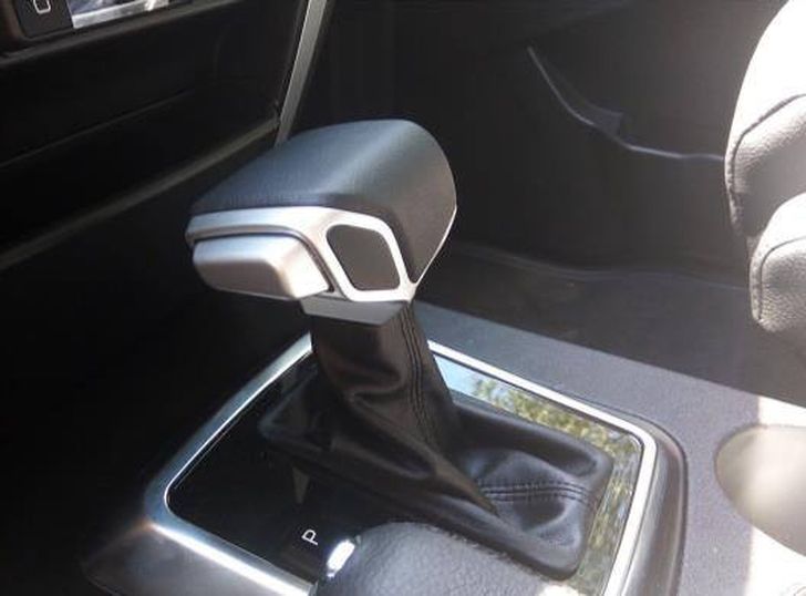 АКПП для УАЗ «Патриот»