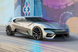 LADA X-Flow