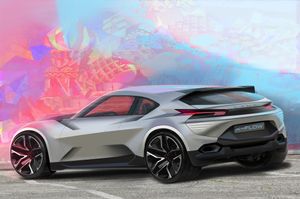 LADA X-Flow LADA X-Flow