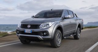 Fiat Fullback