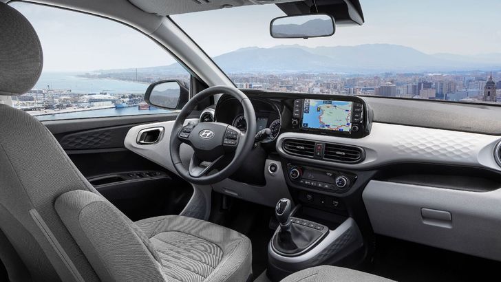 Hyundai i10 Hyundai i10