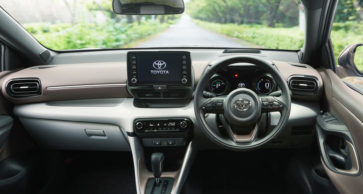 Toyota Yaris Toyota Yaris