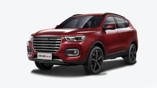 Haval H6 GT