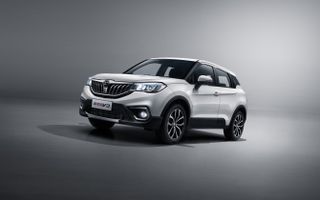 Brilliance V3