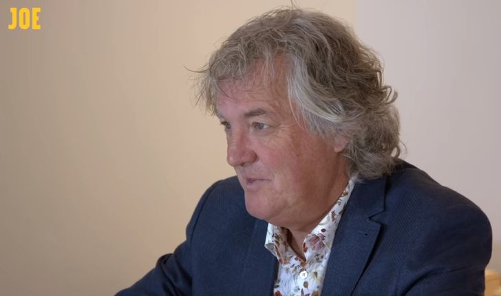 Экс-ведущий Top Gear рассказал, как определяет качество автомобилей Экс-ведущий Top Gear рассказал, как определяет качество автомобилей