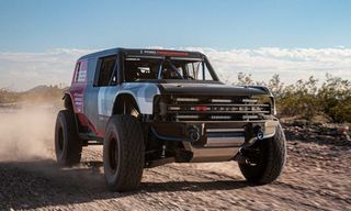 Ford Bronco R