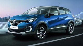 Renault Kaptur