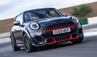 Mini John Cooper Works GP