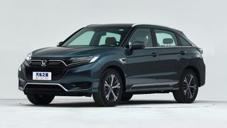 Honda UR-V