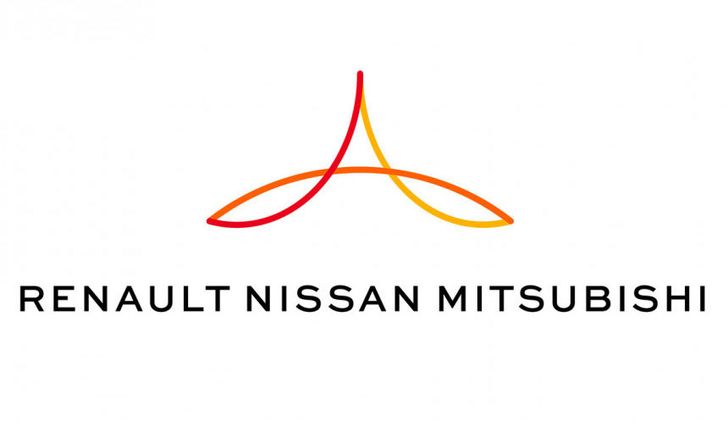 Альянс Renault-Nissan-Mitsubishi