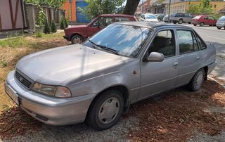 Daewoo Nexia