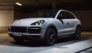 Porsche Cayenne GTS