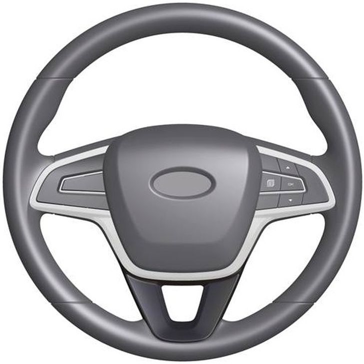 Новый мультируль LADA