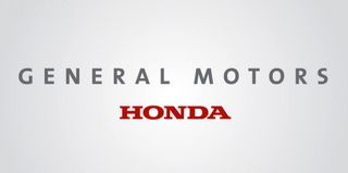 Альянс GM-Honda