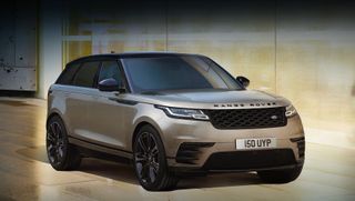 Range Rover Velar