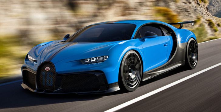 Bugatti запатентовала в России 1500-сильный гиперкар за 300 млн рублей Bugatti запатентовала в России 1500-сильный гиперкар за 300 млн рублей