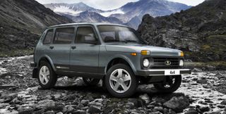 LADA 4×4