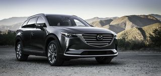 Mazda CX-9