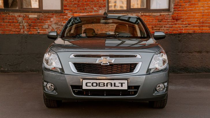 Chevrolet Cobalt