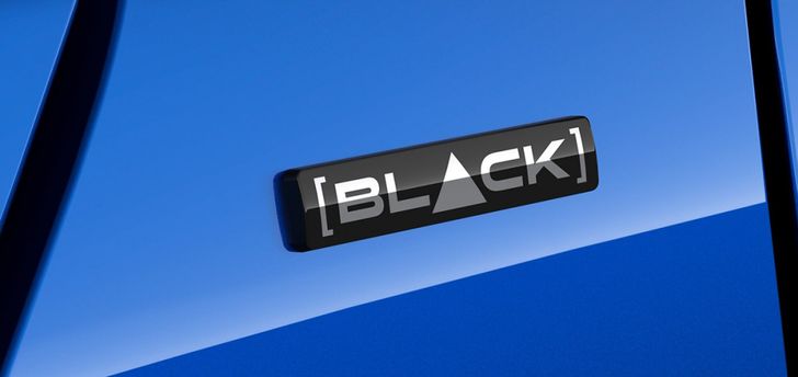 Концерн «АвтоВАЗ» представил удлиненную Lada Niva Legend в исполнении Black Концерн «АвтоВАЗ» представил удлиненную Lada Niva Legend в исполнении Black