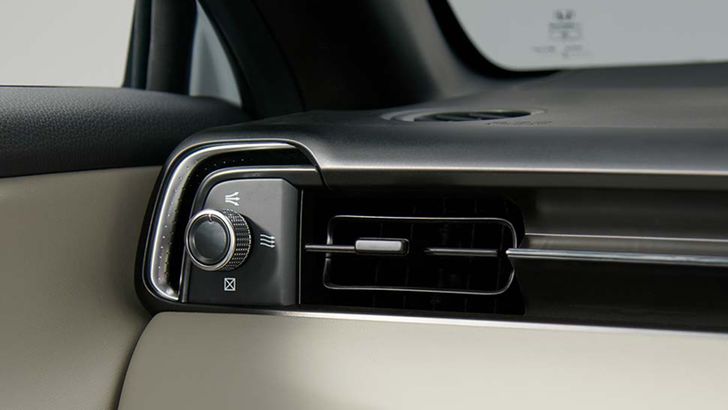 Интерьер Honda HR-V Интерьер Honda HR-V