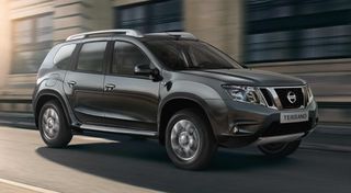 Nissan Terrano