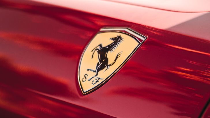 Ferrari Ferrari