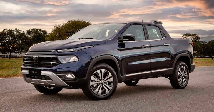 Fiat Toro Fiat Toro