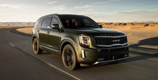 KIA Telluride