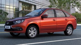 LADA Granta